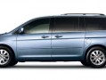 2009 Honda Odyssey