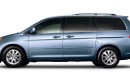 2009 Honda Odyssey EX