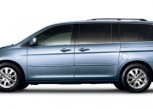 2009 Honda Odyssey EX