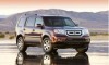 2009 Honda Pilot