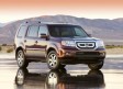 2009 Honda Pilot