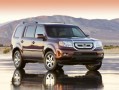2009 Honda Pilot