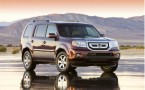 2009 Honda Pilot