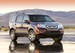 2009 Honda Pilot