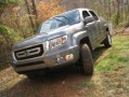 2009 Honda Ridgeline