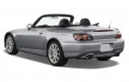 Honda Considering New Roadster