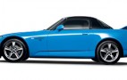 Honda S2000 Bows Out After 2009