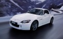 2009 Honda S2000 Ultimate Edition