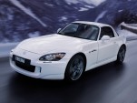 2009 Honda S2000 Ultimate Edition