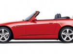 2009 Honda S2000 