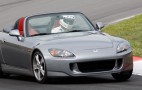 New details on Honda’s next-generation S2000