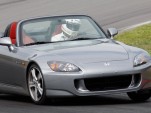 2009 Honda S2000