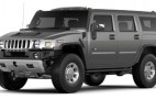 Tough-Lux: 2009 Hummer H2 And 2009 Range Rover Among Most Expensive To Insure