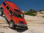 2009 Hummer H2