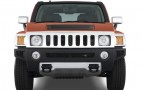 Recall Alert: HUMMER H3 Can Lose Its Louvers 