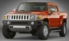 2009 HUMMER H3 H3T