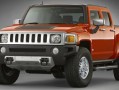 2009 HUMMER H3