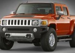 2009 HUMMER H3 Photos