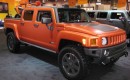 SEMA 2008: HUMMER's Still Here
