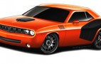 2009 HXC Cuda