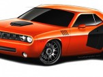 2009 HXC Cuda