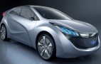 Hyundai plug-in hybrid sports car coming to U.S. in 2012