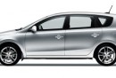 2009 Hyundai Elantra 2009 Hyundai Elantra Touring