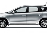 2009 Hyundai Elantra Touring