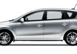 2009 Hyundai Elantra Photos