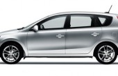 2009 Hyundai Elantra Photos