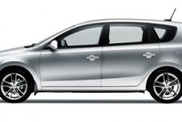 2009 Hyundai Elantra Touring