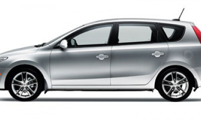 2009 Hyundai Elantra Photos