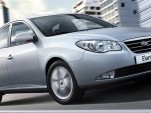 2009 Hyundai Elantra