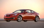 Motor Trend Compares RWD V-6 Sports Coupes, Hyundai Wins