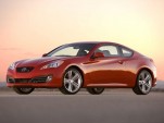 2010 Hyundai Genesis Coupe