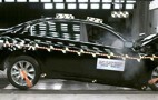 2009 Hyundai Genesis earns 5-star NHTSA crash rating