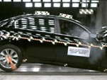 2009 Hyundai Genesis earns 5-star NHTSA crash rating