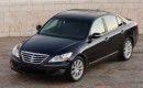 2009 Hyundai Genesis Sedan