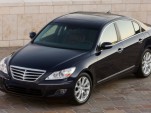 2009 Hyundai Genesis Sedan