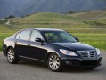 2009 Hyundai Genesis