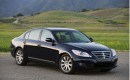 2009 Hyundai Genesis