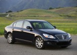 2009 Hyundai Genesis Photos