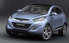 Hyundai HED-6 concept revealed ahead of Geneva Motor Show debut
