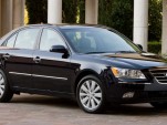 2009 Hyundai Sonata