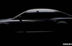 Hyundai working on eight-speed automatic transmission