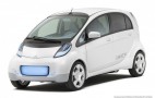 Mitsubishi confirms i-MiEV for U.S.