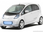 2009 i miev prototype 001