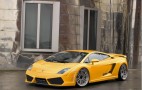 IMSA unleashes the Lamborghini Gallardo LP560 GTV