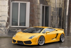 2009 imsa gallardo lp560 gtv