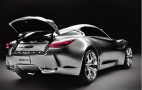 Windows 7 Has Desktop Themes From Infiniti, Porsche, Ferrari